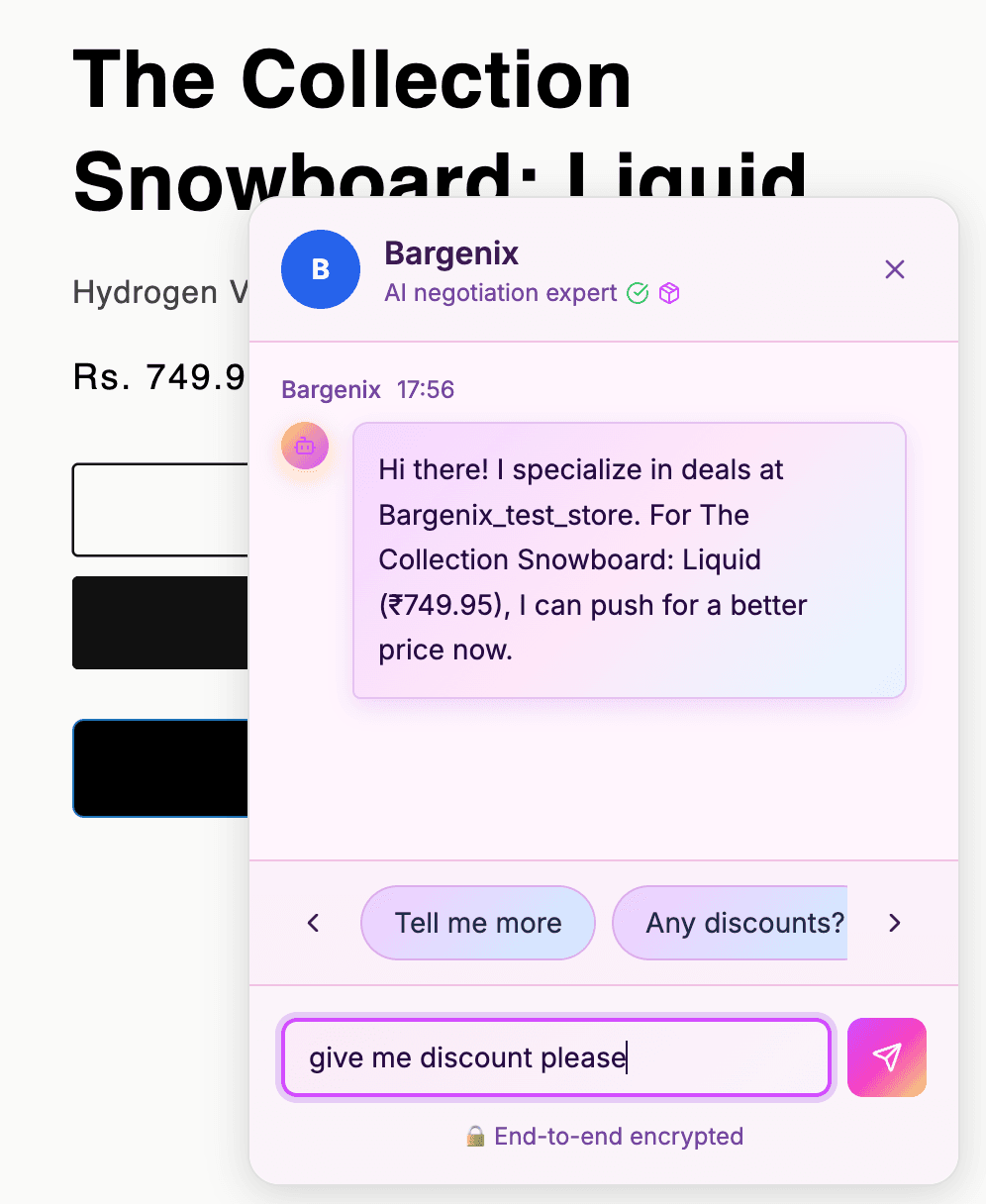 Feature preview 3