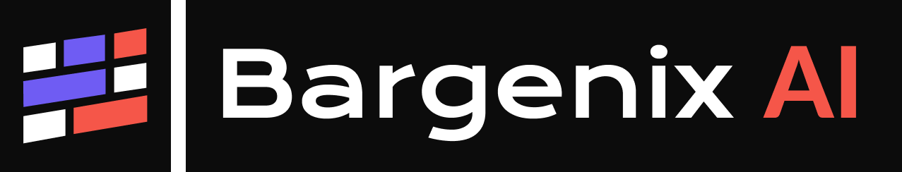 Bargenix AI