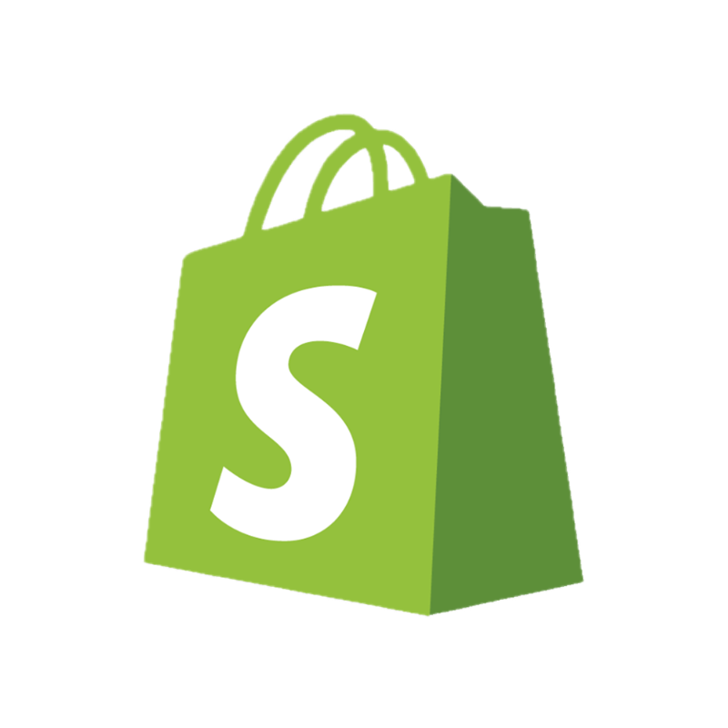Shopify logo